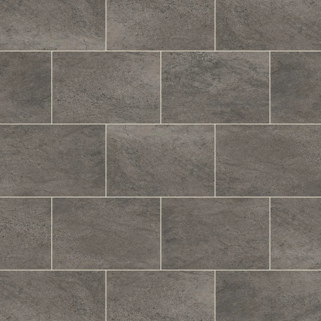 Karndean Knight Tile Gluedown - 12" x 18" Cumbrian Stone ST14