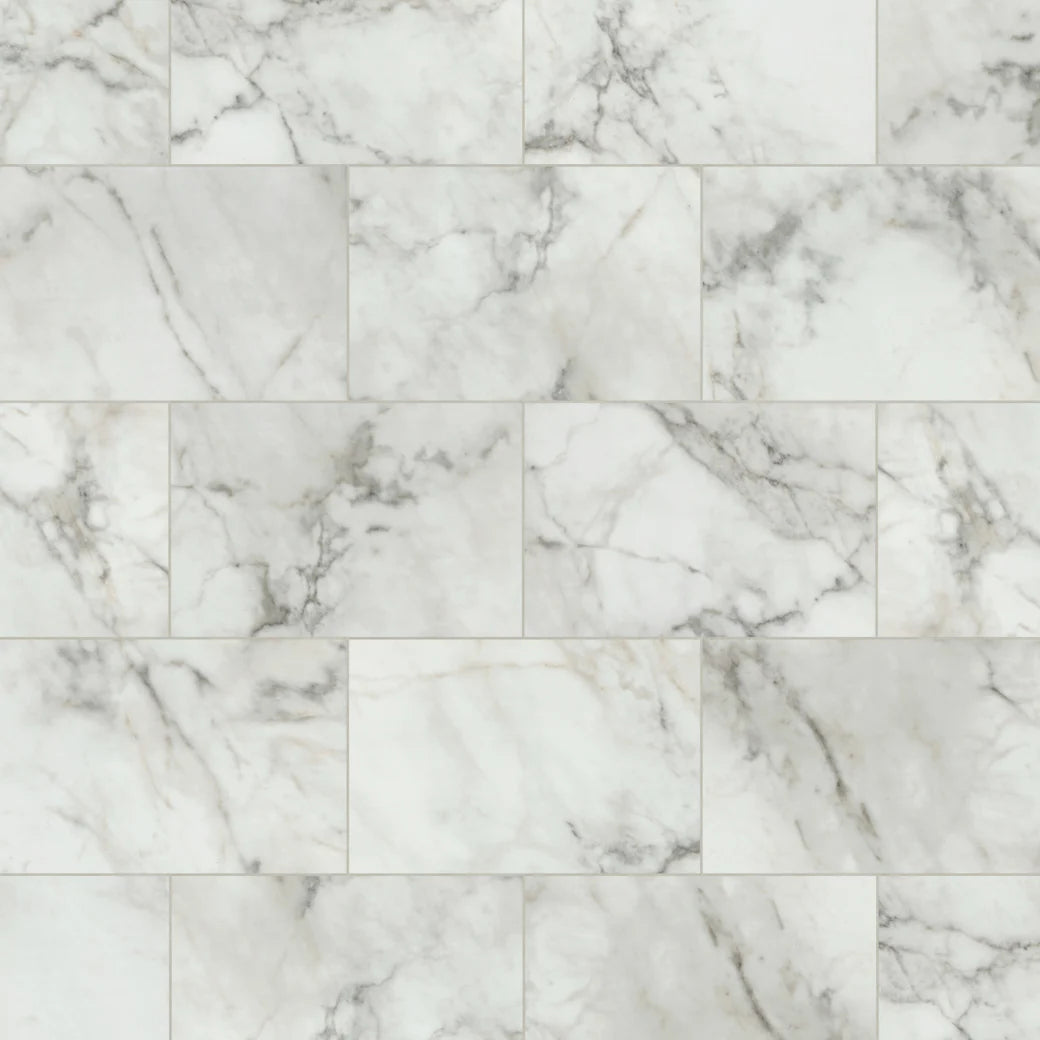 Karndean Knight Tile Gluedown - 12" x 18" River Marble ST31