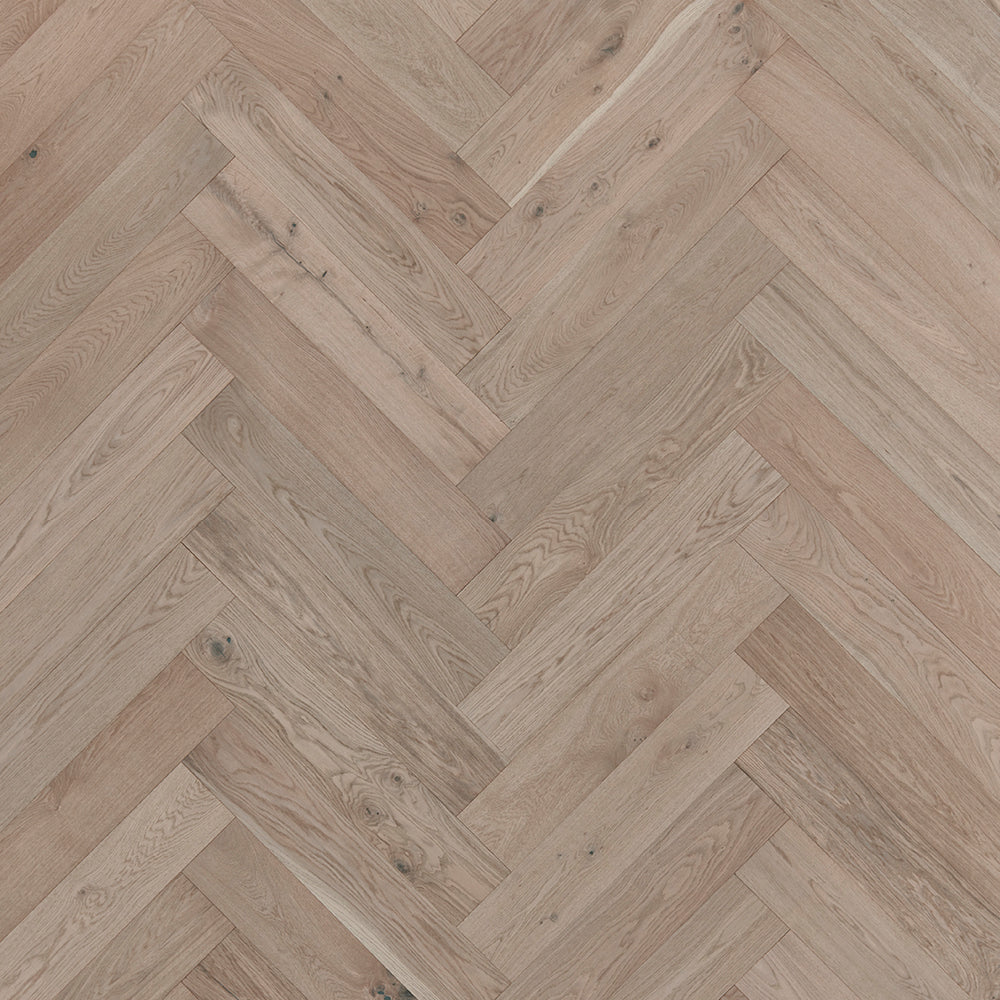 Park City Herringbone - 7-1/2" Alpine ($10.39 p/sf) FREE SHIPPING