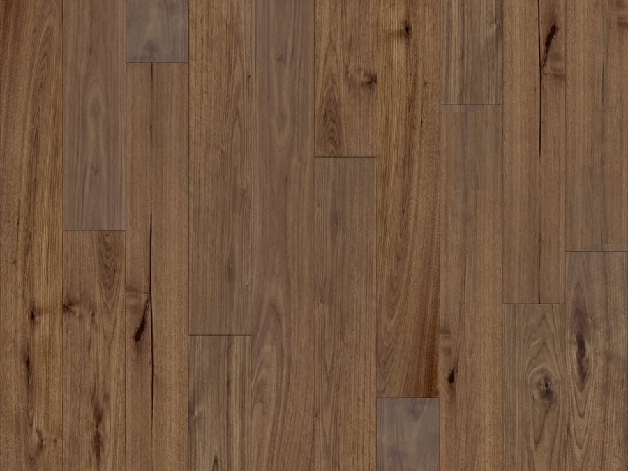 Duchateau Vernal - AMERICAN WALNUT (5/8" x 7-1/2")