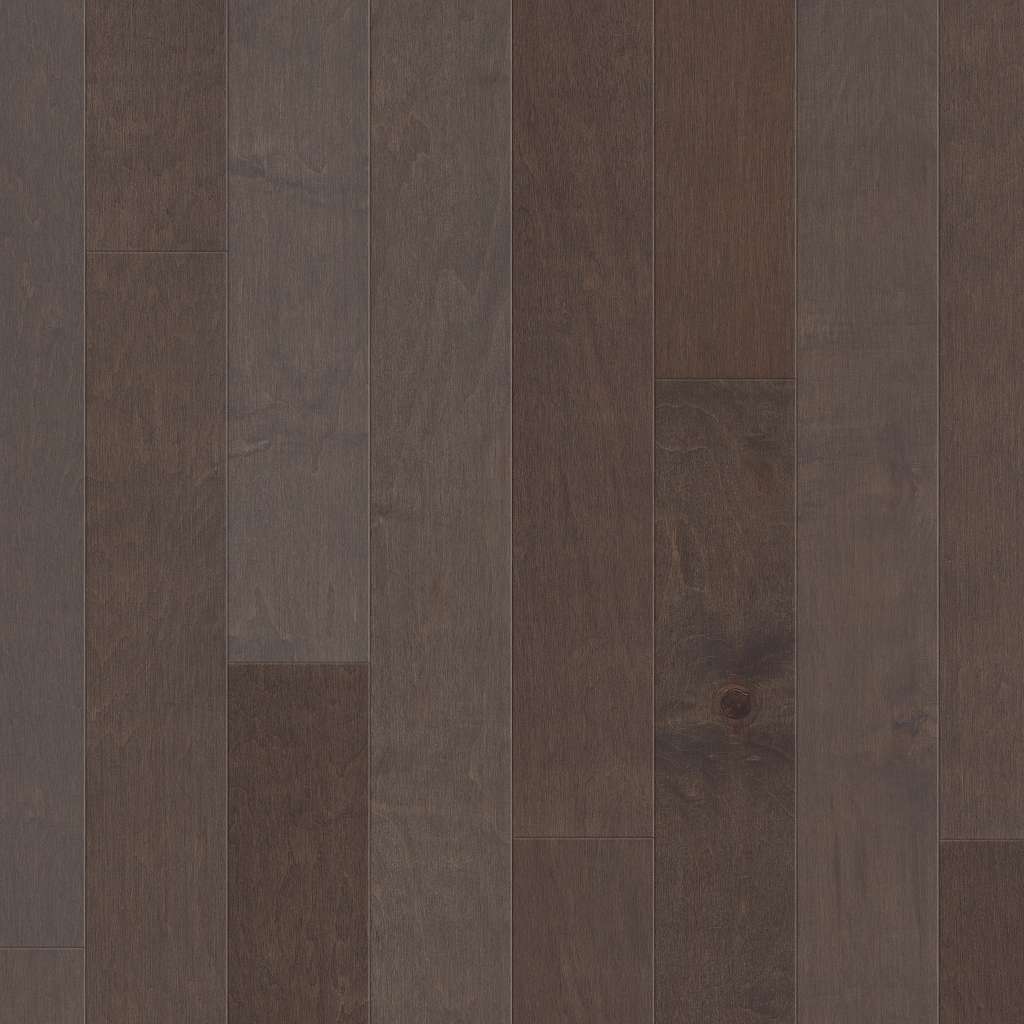 Shaw Engineered - 	SW697 ECLECTIC MAPLE  - 07040 Antebellum