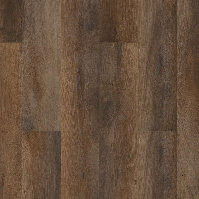 Style	2357V ANVIL PLUS 20 MIL Color	07061 HIGHLIGHT OAK Collection	Floorte Pro Construction	SPC Width	7" Length	48" Sq. Ft. Per Box	27.73 sq ft Installation Method	Floating Installation Grade	Above, On, Below Wear Layer	20 mil