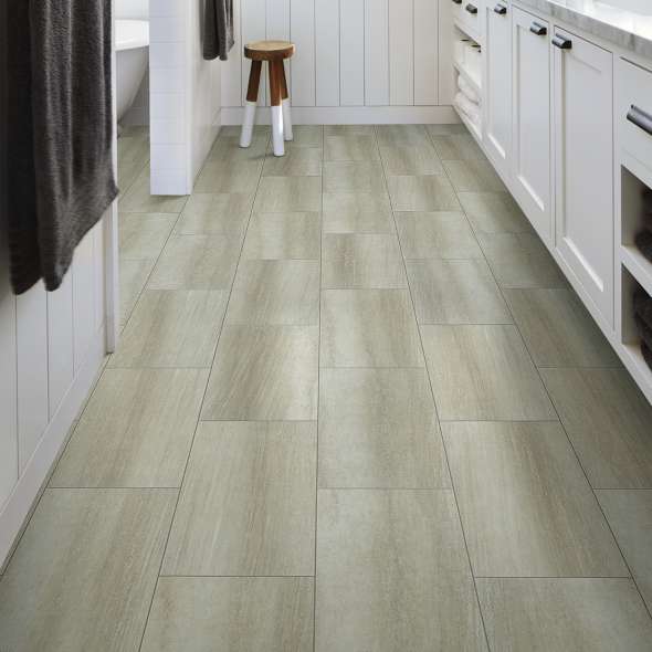 Paragon Tile Plus Ash 12" (15.83sf / carton)