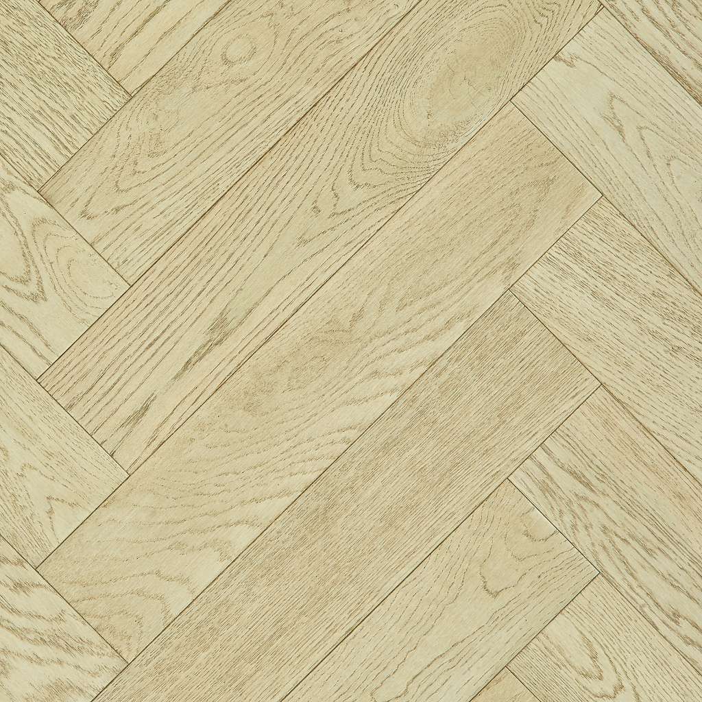 With classic charm and natural elegance, Empire Oak adds rich character to your home. This herringbone style allows you to create a unique installation that makes a stylish and bold statement on the floor.