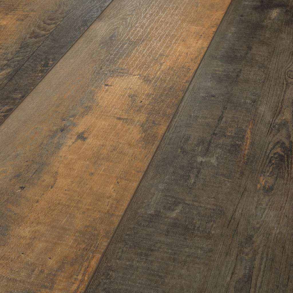 Shaw Titan HD Plus Platinum - Autumn Barnboard 3302V-00689
