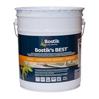 Bostik Best - 4 Gallon (SHIPPING INCLUDED)
