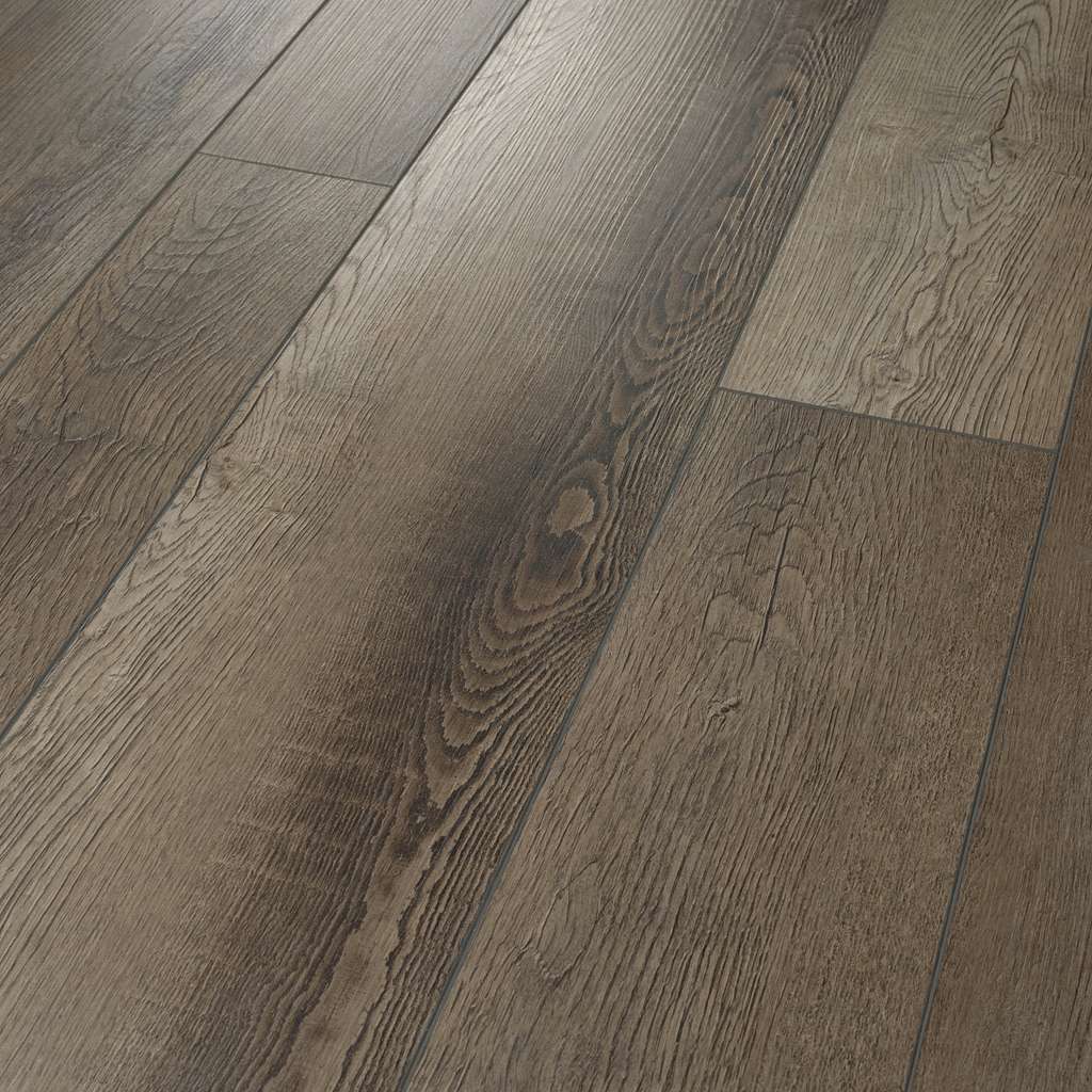 Paragon Mix Blackfill Oak (5", 7", 9") (14.1sf p/ carton)