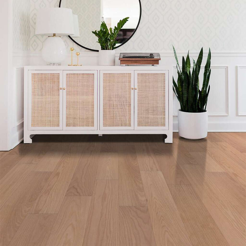 Hardwood adds warm elegance and natural charm to the floors in your home—and Shaw hardwood adds lots of value, too. Choose from Epic™, our eco-friendly option, engineered or solid hardwood and enjoy timeless style that lasts for generations. And because we're committed to sustainability, we take steps to ensure that all of our wood is legally delivered and sourced.