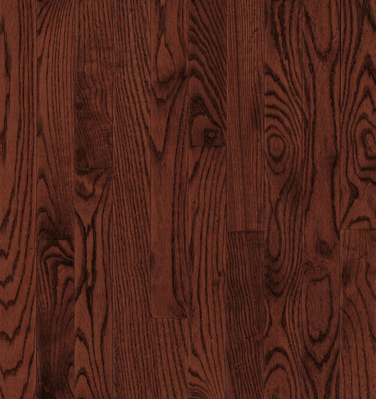 Bruce Dundee - 2-1/4" Cherry CB5218