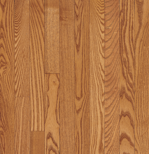 Bruce Solid Manchester - 2-1/4" Butterscotch (C216)