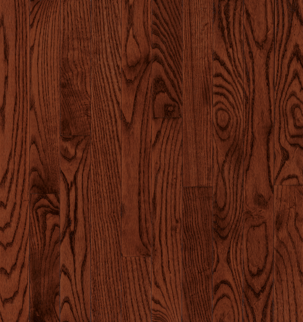 Bruce Solid Manchester - 2-1/4" Cherry (C218)