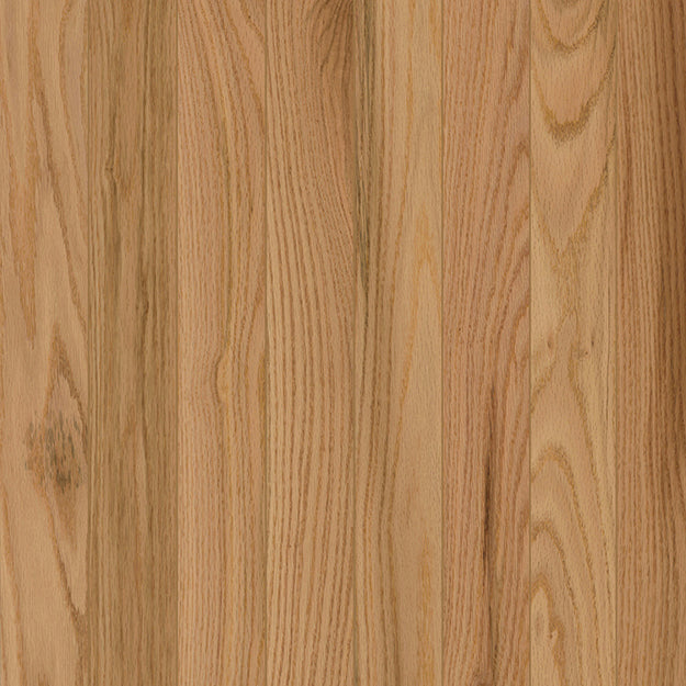 Bruce Solid Manchester - 3-1/4" Natural LG (C1220LG)