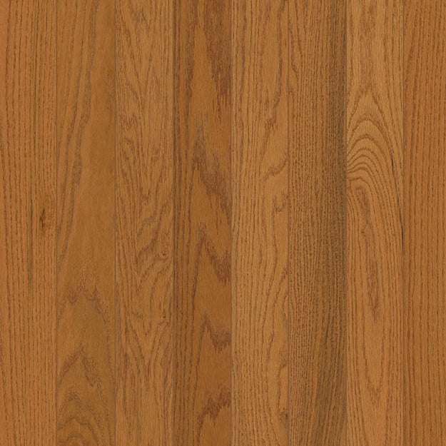 Bruce Solid Manchester - 3-1/4" Royal Ginger LG (C1222LG)
