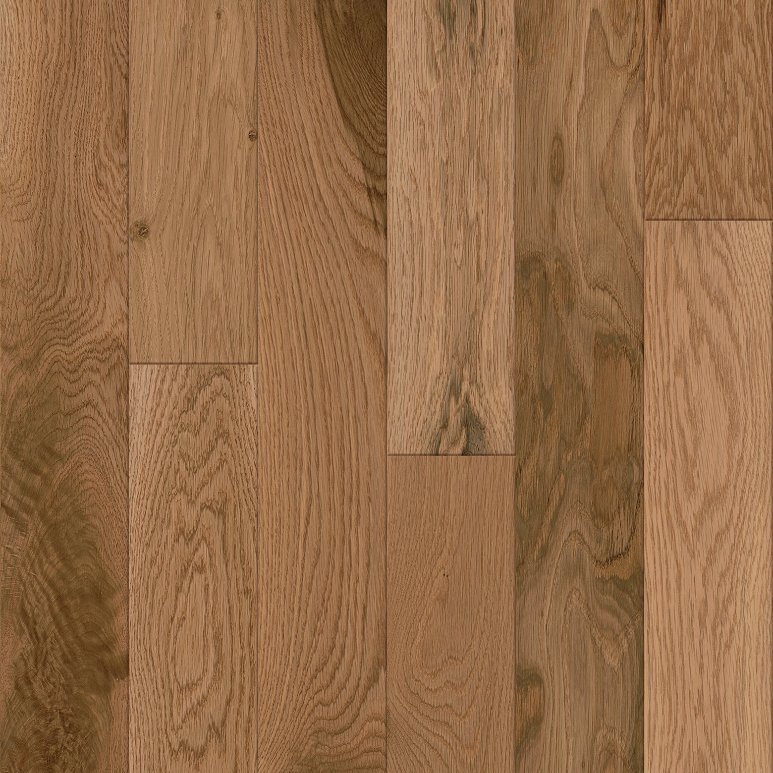 Bruce Solid 4" Natural ($13.67/sf) FREE SHIPPING