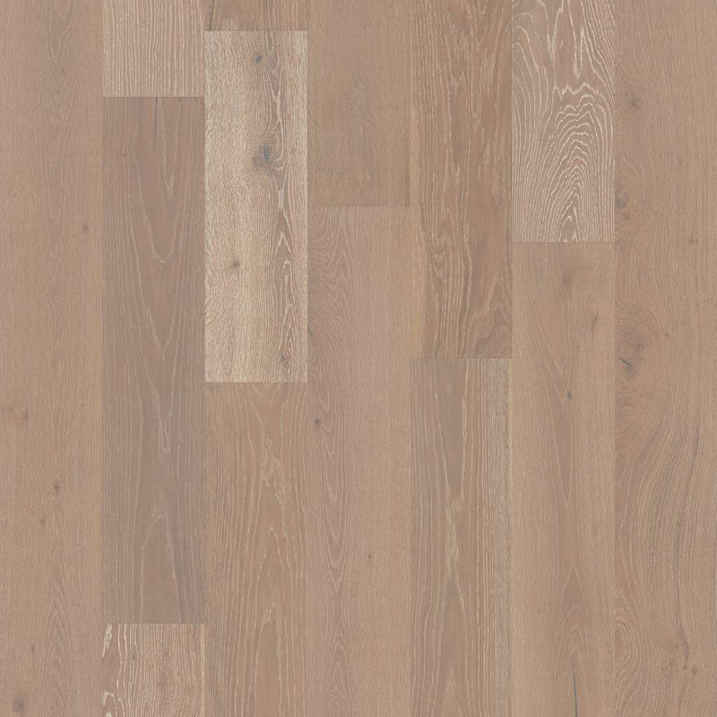 Shaw Engineered - FH820 Exquisite - 01058 Champagne Oak