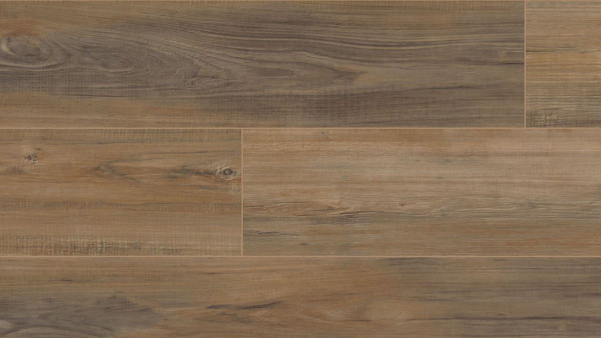 COREtec Pro Plus Enhanced - Edinburgh Oak VV492-02001
