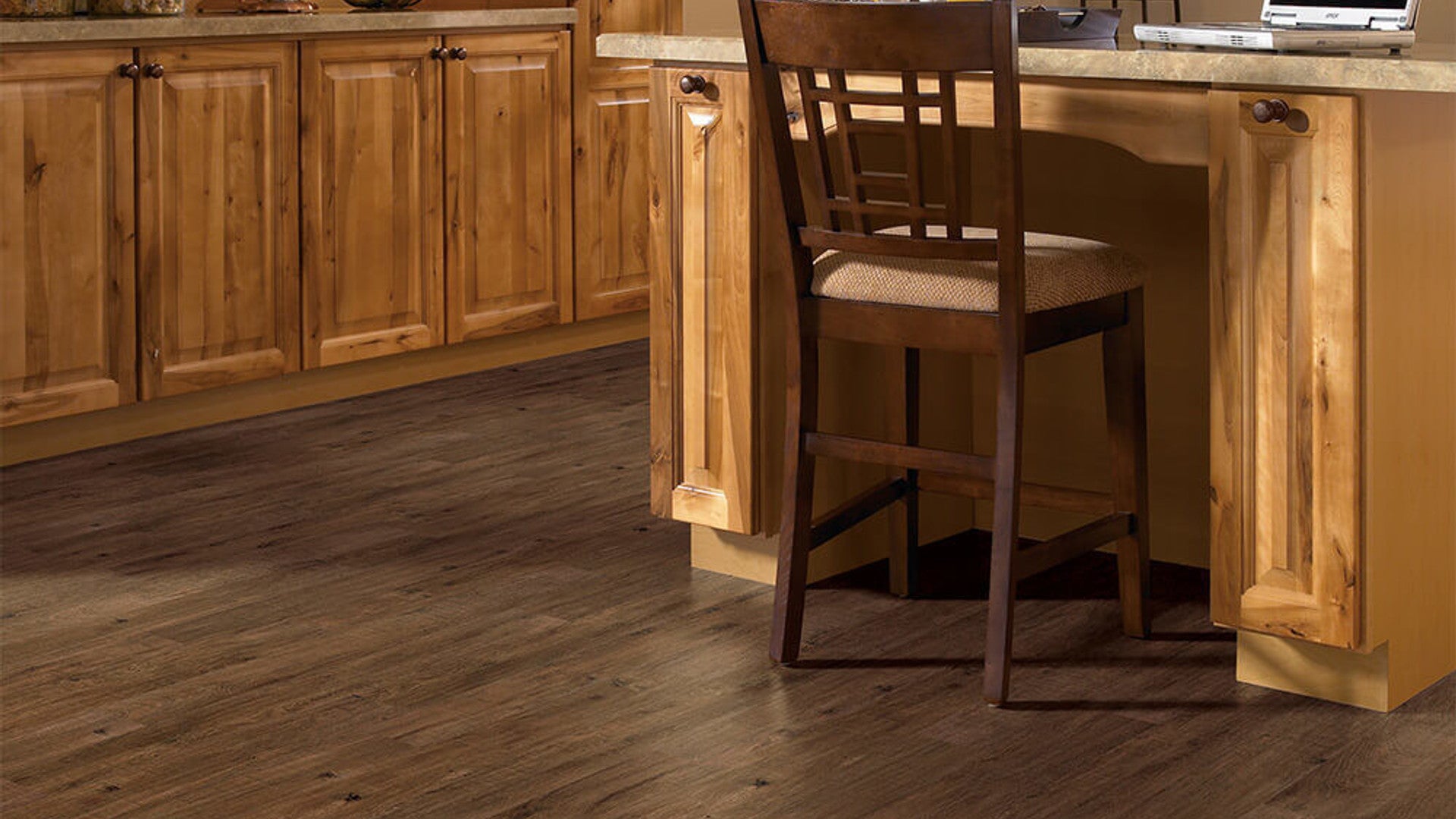 COREtec Plus - 5" Deep Smoke Oak VV023-00202