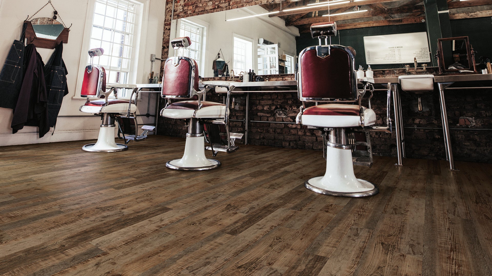 COREtec Pro Plus - Duxbury Oak VV017-01012