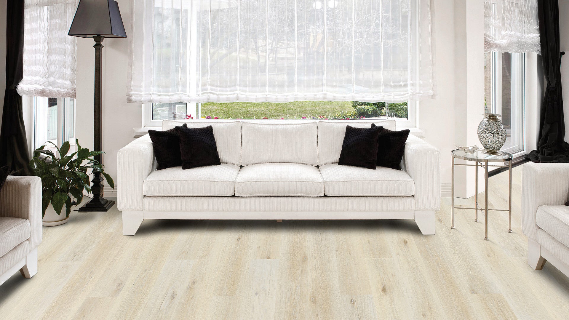 COREtec Pro Plus - Flagstaff Oak VV017-01023