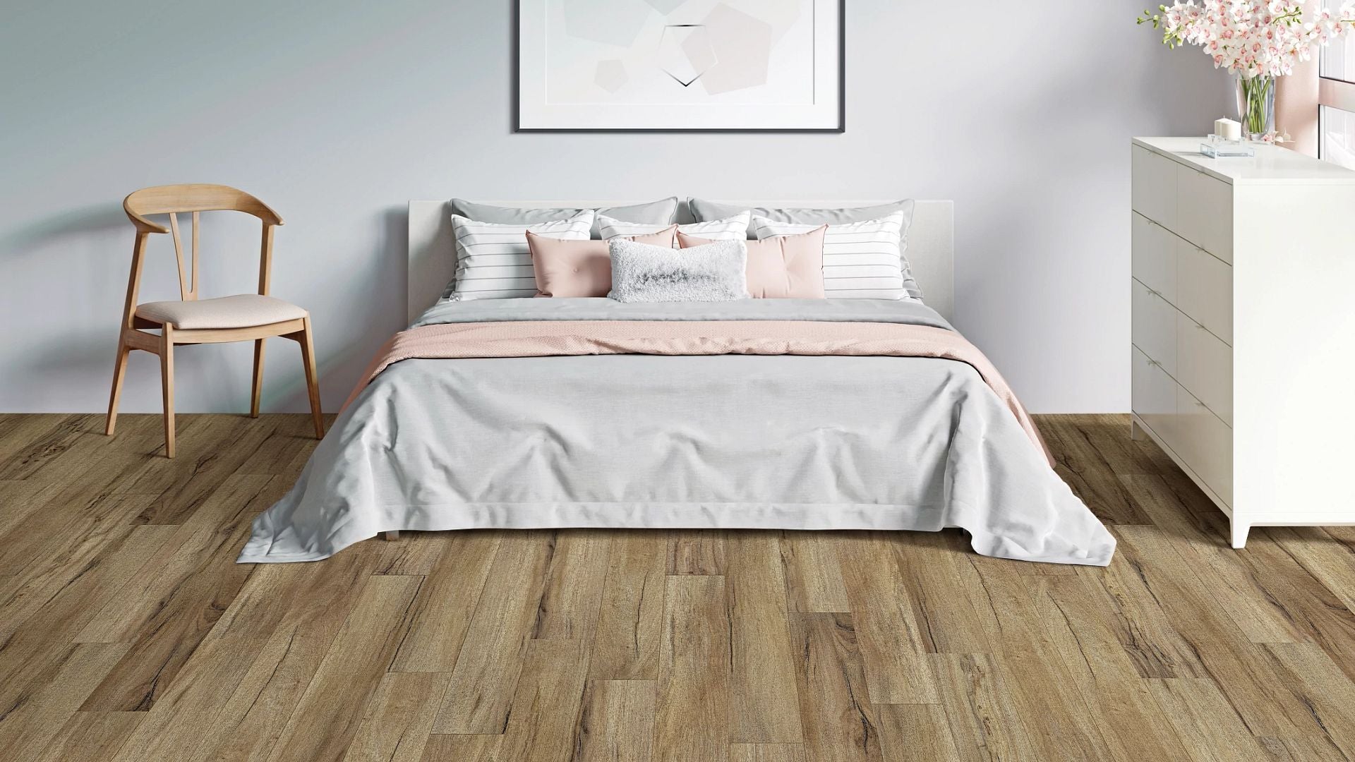 COREtec Plus - 5" Baywood Oak VV023-00571