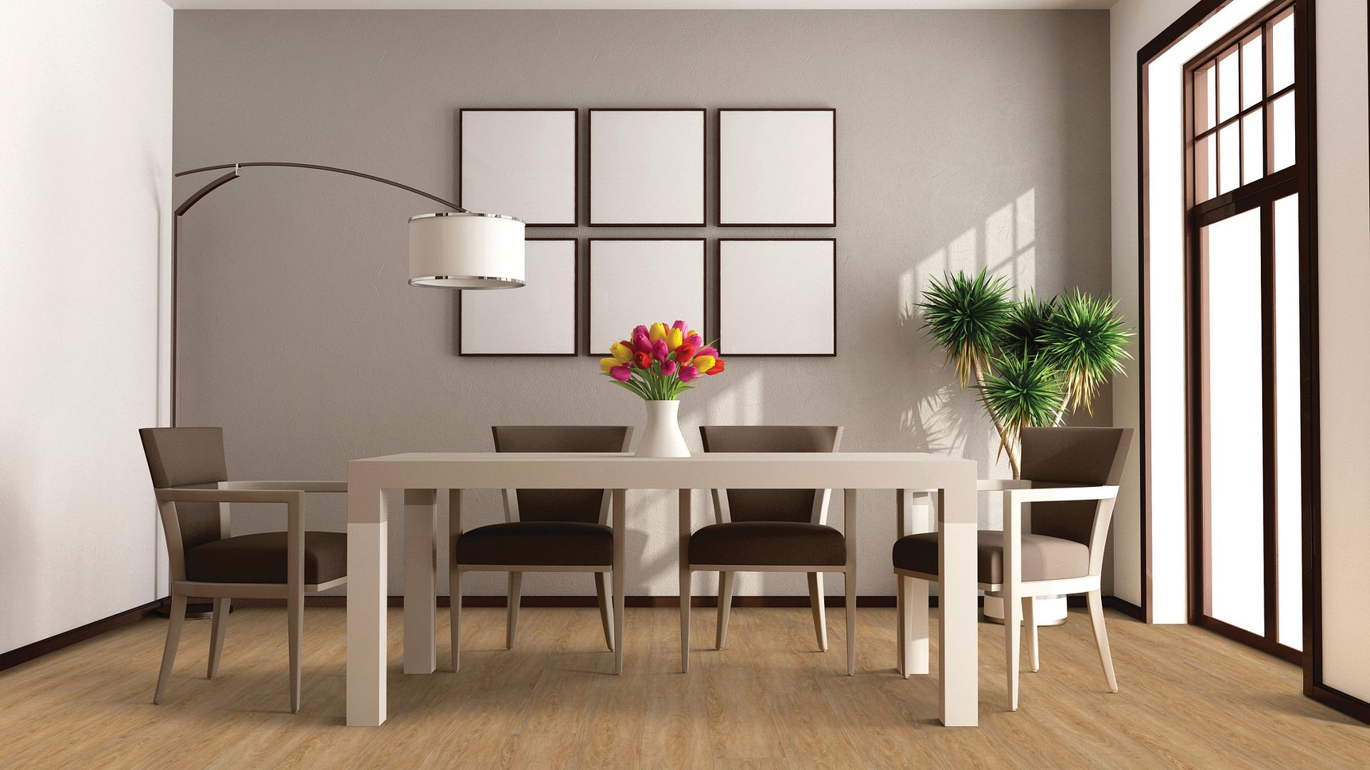 COREtec Plus XL - Highlands Oak VV034-00615