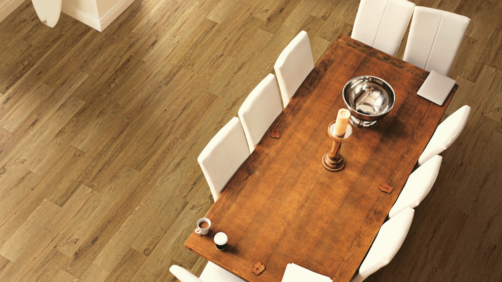 COREtec Plus Premium XL - Grande Petronas Oak VV662-04013
