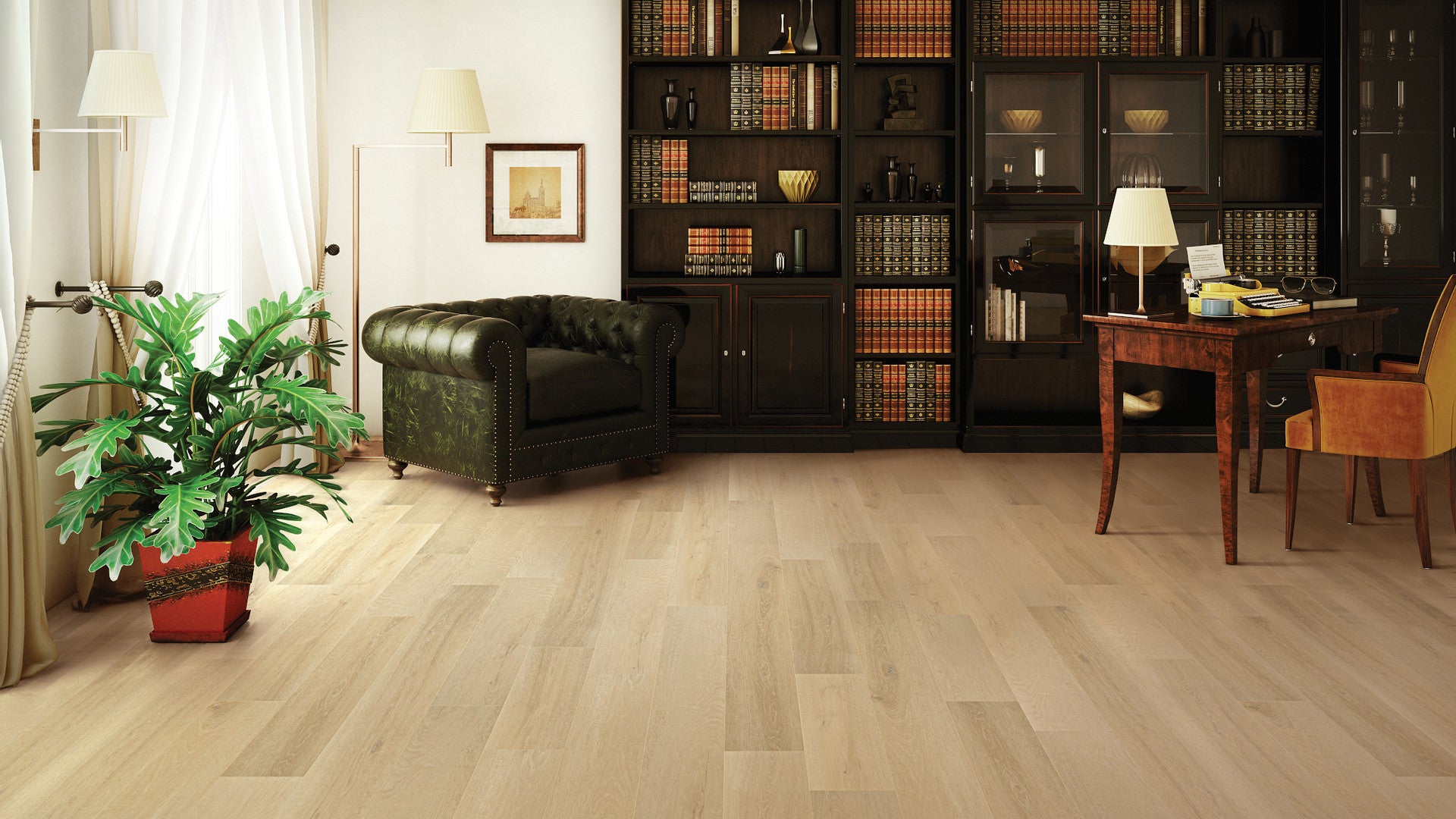 COREtec Plus Premium XL - Grande Makkah Oak VV662-05012