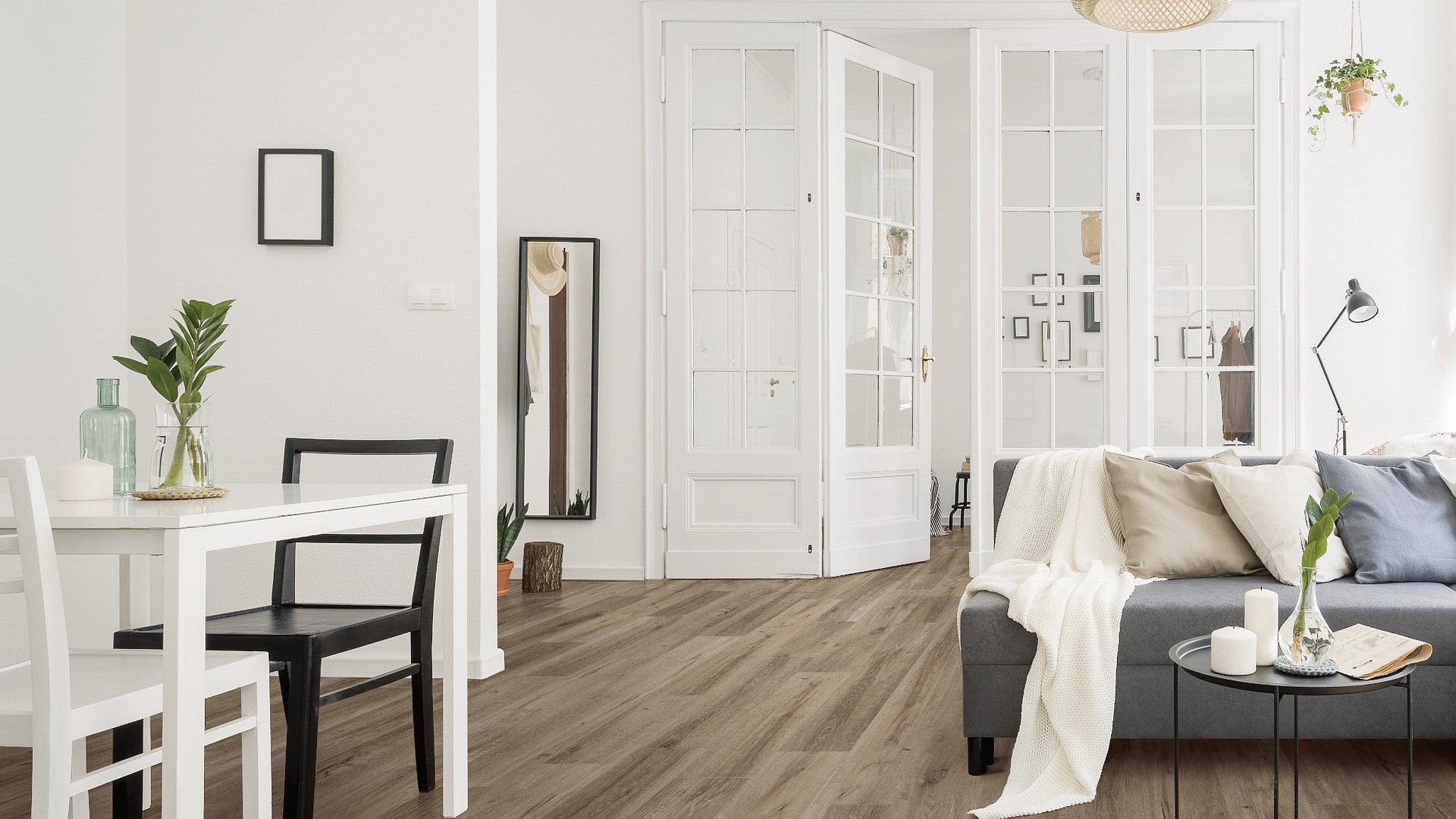 COREtec Plus Premium XL - Grande Marina Oak VV662-07012
