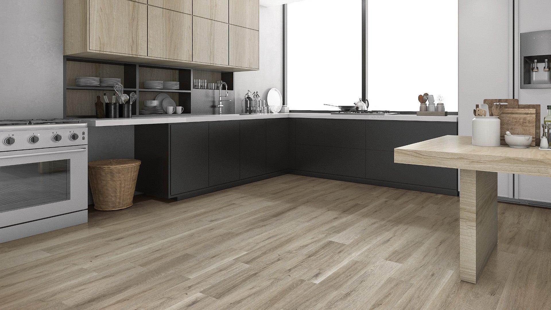 COREtec Plus Premium XL - Grande Vista Oak VV662-08002