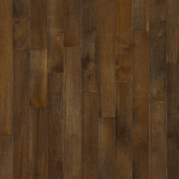 Bruce Solid 3-1/4" Cappuccino ($13.63/sf) FREE SHIPPING