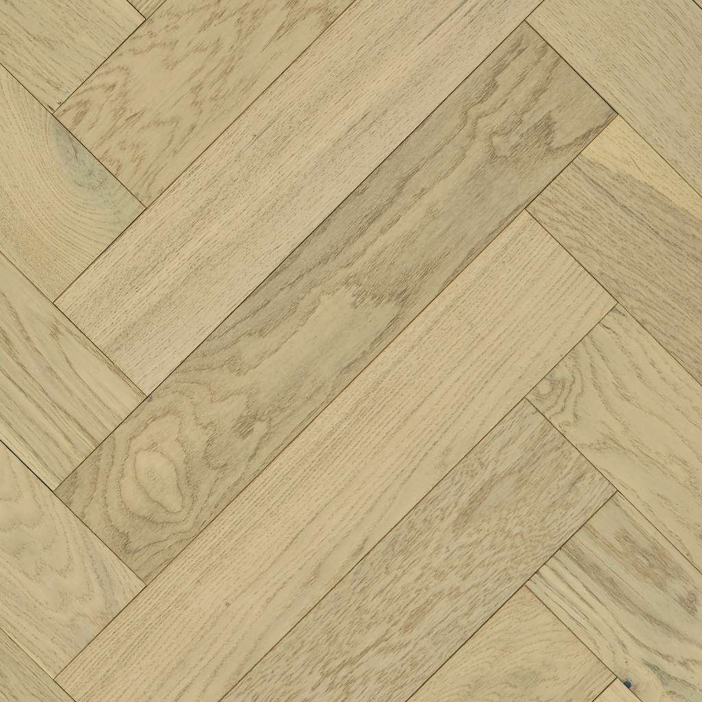 With classic charm and natural elegance, Empire Oak adds rich character to your home. This herringbone style allows you to create a unique installation that makes a stylish and bold statement on the floor.