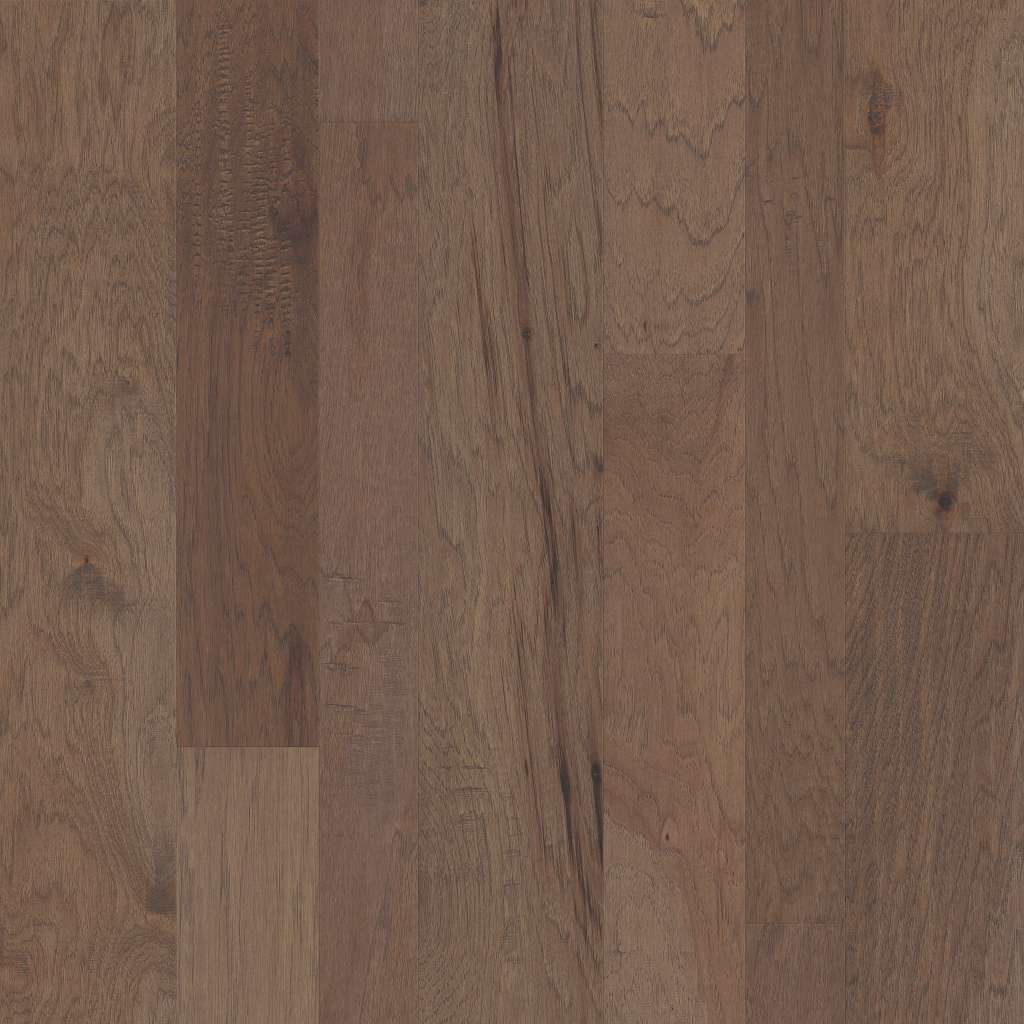 Shaw Engineered - SW742 Pebble Hill Mixed Widths- 07071 Cassia Bark