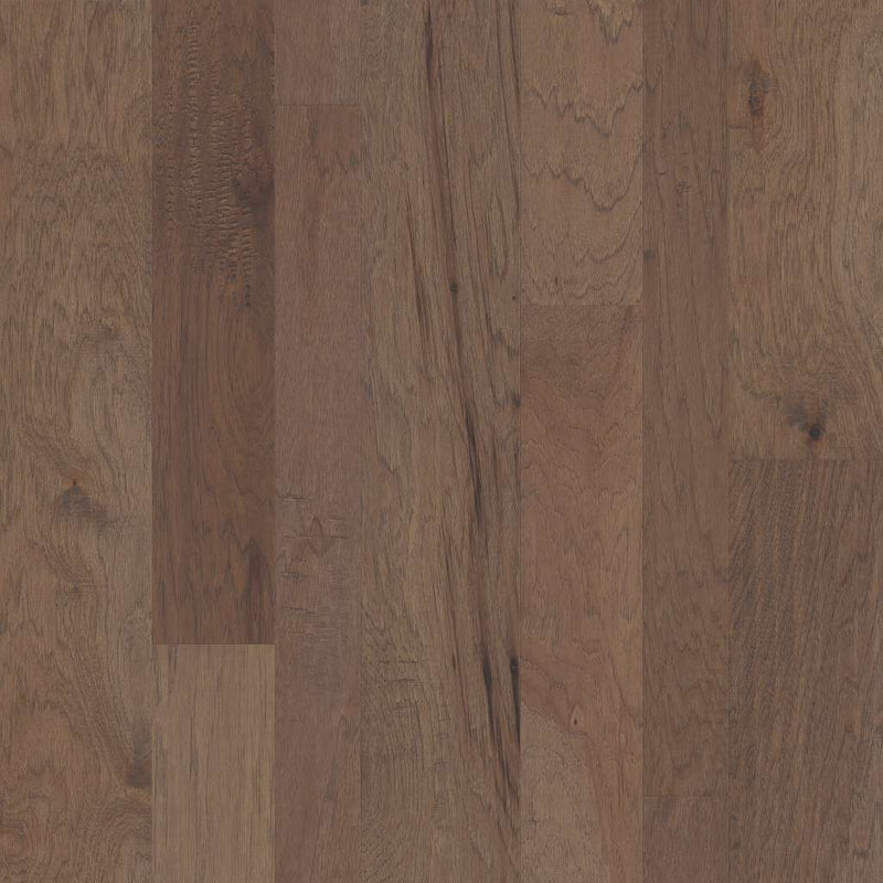 Shaw Engineered - SW742 Pebble Hill Mixed Widths- 07071 Cassia Bark