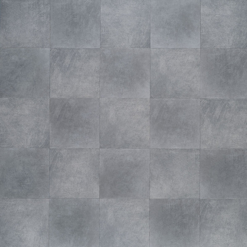 Flex Tile 18" Cement (45sf p/ carton) $5.24 p/ sf SHIPPING INCLUDED