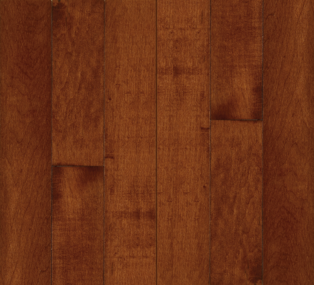 Bruce Solid 5" Cherry ($14.82/sf) FREE SHIPPING