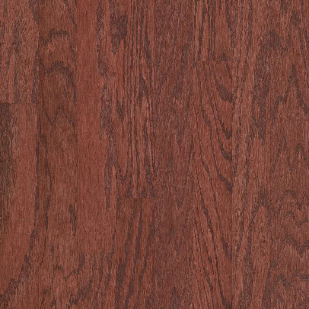 Shaw Engineered - Albright Oak 3-1/4" Color SW581-00947- Coverage: 23.76 Sq. Ft. Per Box