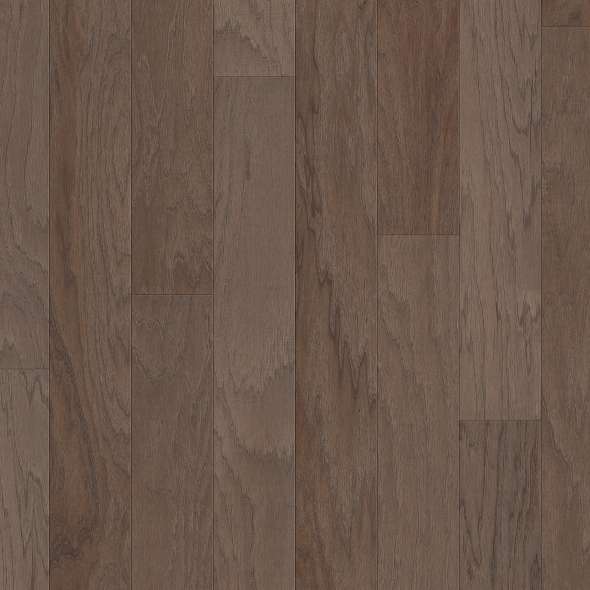 Shaw Engineered - SW670 Northington Brushed - 07035 Chestut