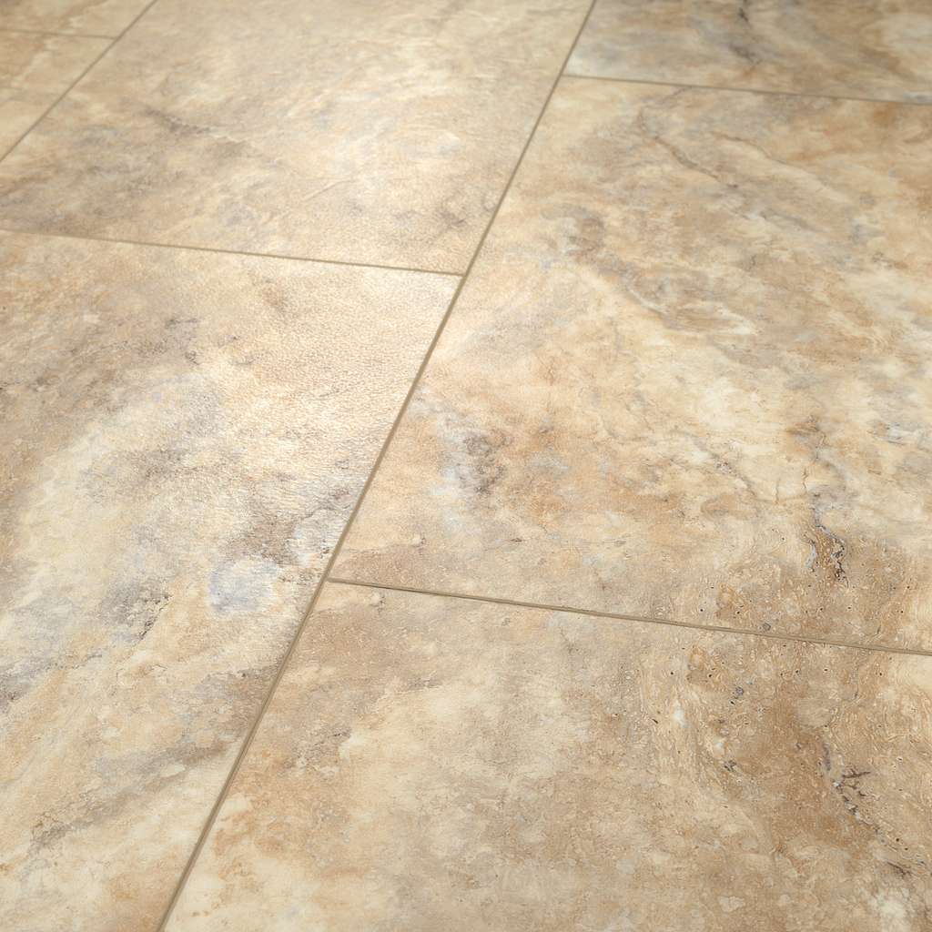 Paragon Tile Plus Clay 12" (15.83sf / carton)