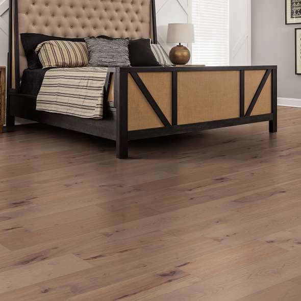 Hardwood adds warm elegance and natural charm to the floors in your home—and Shaw hardwood adds lots of value, too. Choose from Epic™, our eco-friendly option, engineered or solid hardwood and enjoy timeless style that lasts for generations. And because we're committed to sustainability, we take steps to ensure that all of our wood is legally delivered and sourced.