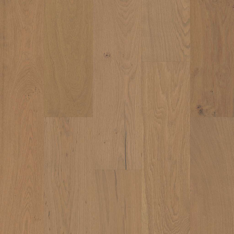 Shaw Engineered - SW689 Couture Oak - 02034 Crema