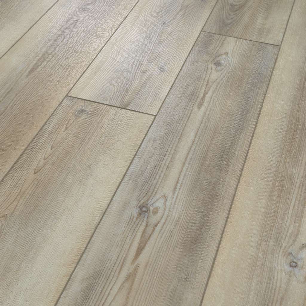 Paragon 7" Cut Pine (18.91sf p/ carton)