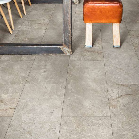 Paragon Tile Plus Dolomite 12" (15.83sf / carton)