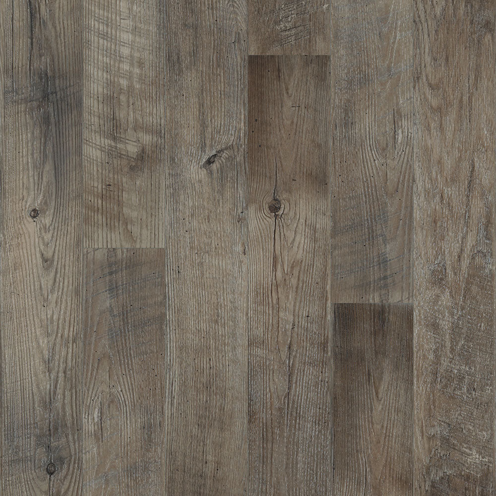 Rigid Plank W/ Pad 6" Driftwood (23.24sf p/ carton) $7.16 p/ sf SHIPPING INCLUDED