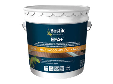 Bostik EFA - 4 Gallon (SHIPPING INCLUDED)