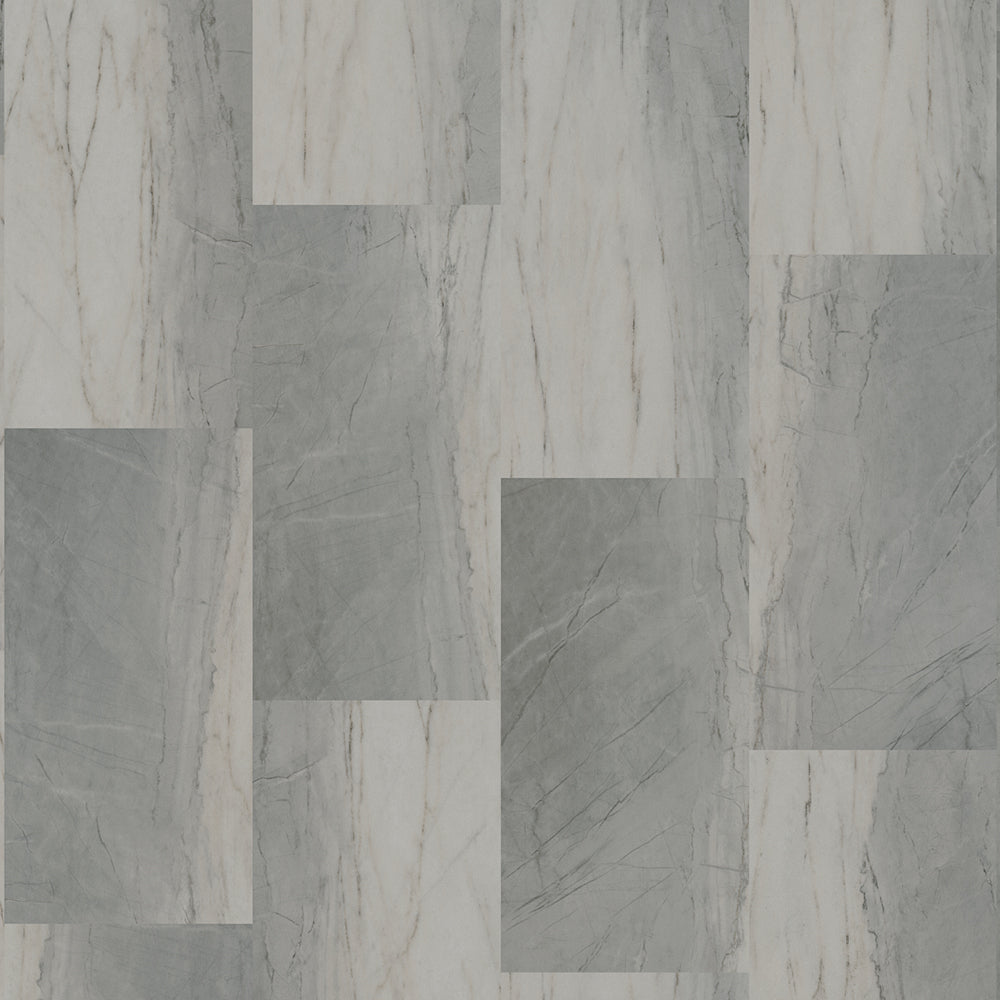 Flex Tile 18" Glacier (45sf p/ carton) $5.24 p/ sf SHIPPING INCLUDED