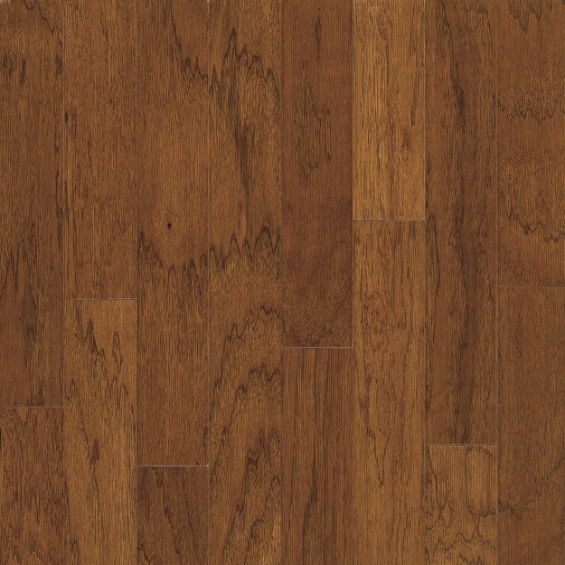 Bruce Engineered L&F 3" Falcoln Brown ($11.25/sf) FREE SHIPPING