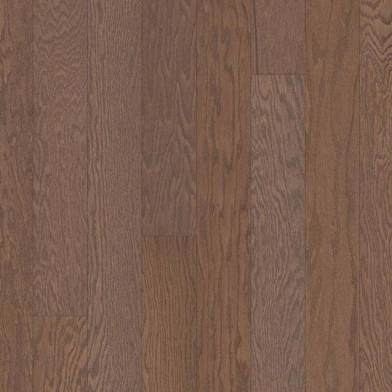 Albright Oak 5" Flax Seed Lg (23.66sf p/ box) $9.90 p/ sf SHIPPING INCLUDED