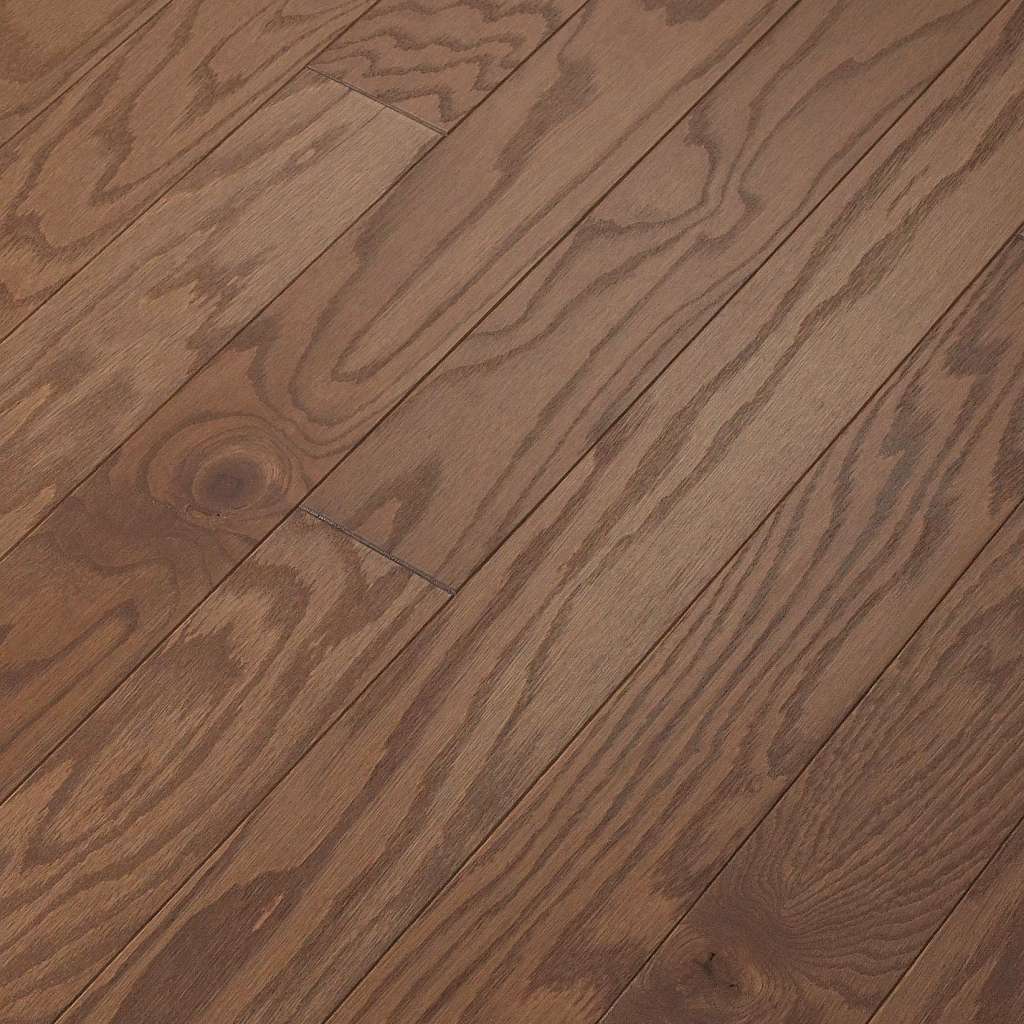 Shaw Engineered - Albright Oak 3-1/4" Color SW581-07087- Coverage: 23.76 Sq. Ft. Per Box