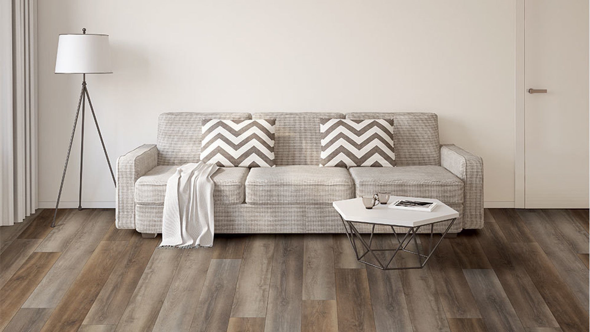COREtec Plus Premium - Grandure Oak VV457-02901