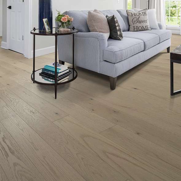 Sanctuary Oak 6-3/8" Haven (25.40sf p/ box) $7.69 p/ sf SHIPPING INCLUDED